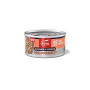 ORIJEN - Chunks & Shreds Salmon & Chicken Entrée Wet Cat Food