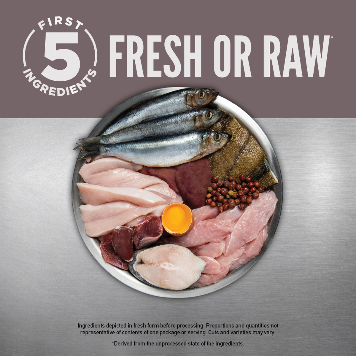 ORIJEN - Fit & Trim Dog Food