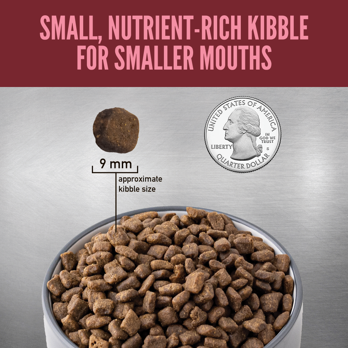 ORIJEN - Small Breed Puppy Dog Food