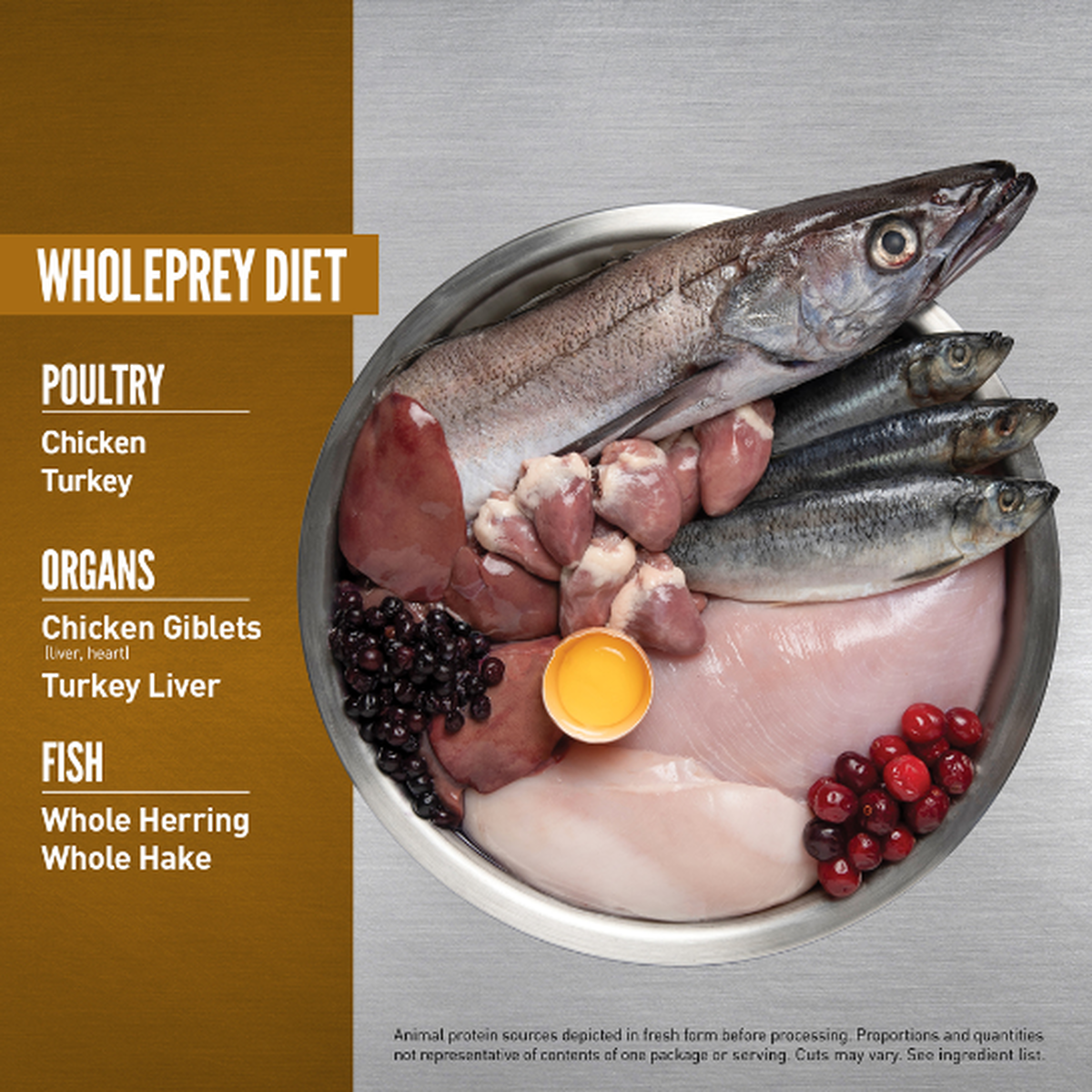 ORIJEN - Original Cat Dry Cat Food