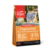 ORIJEN - Original Cat Dry Cat Food