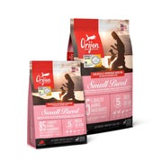 ORIJEN - Small Breed Puppy Dog Food
