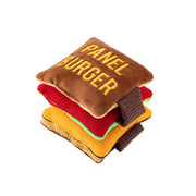 MANDARINE BROTHERS - Panel Burger Doy Toy