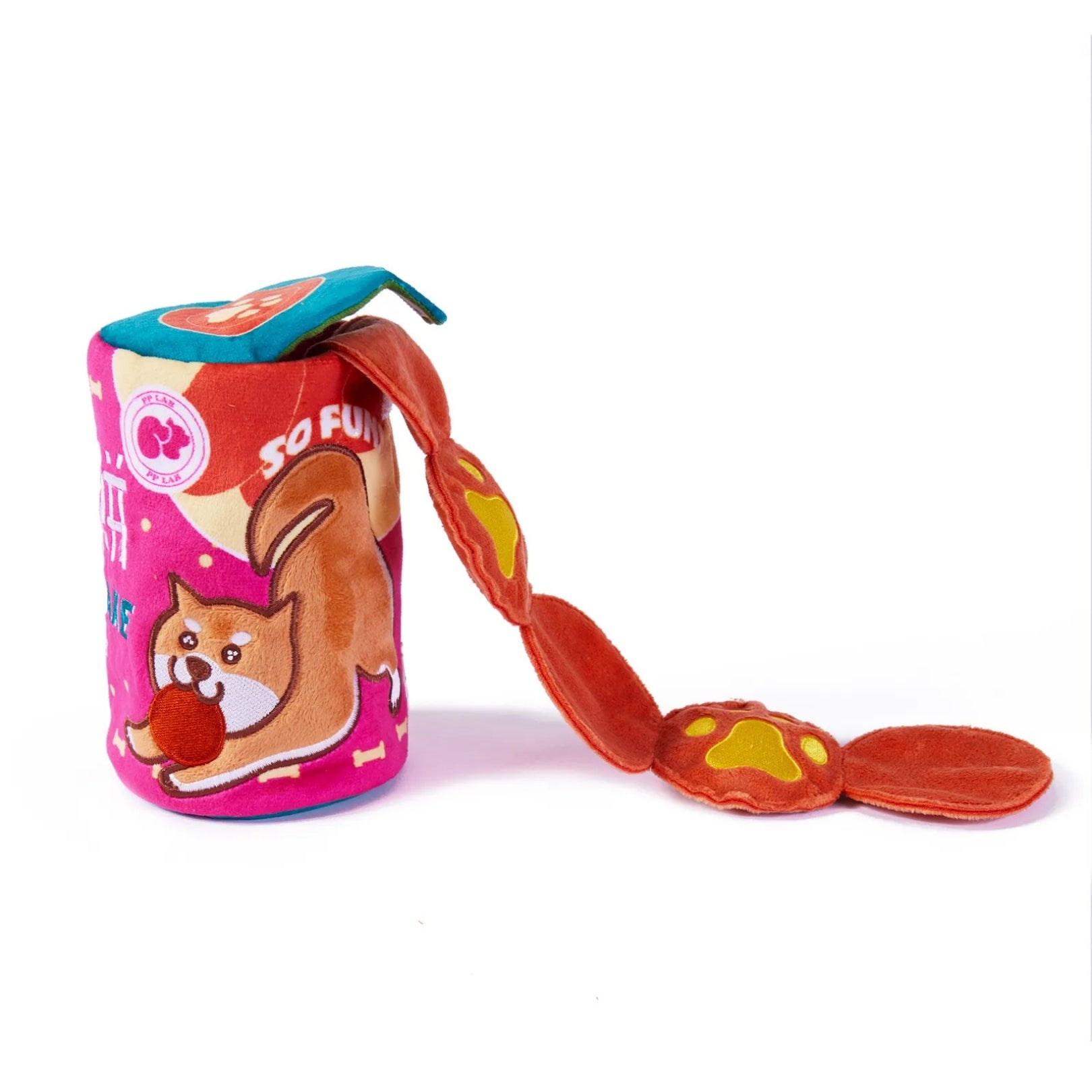PP Lab - Paw Flake Sniffing Toy