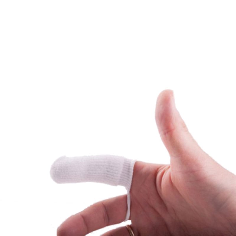 Petosan - Microfiber Fingerbrush Oral Cleaner
