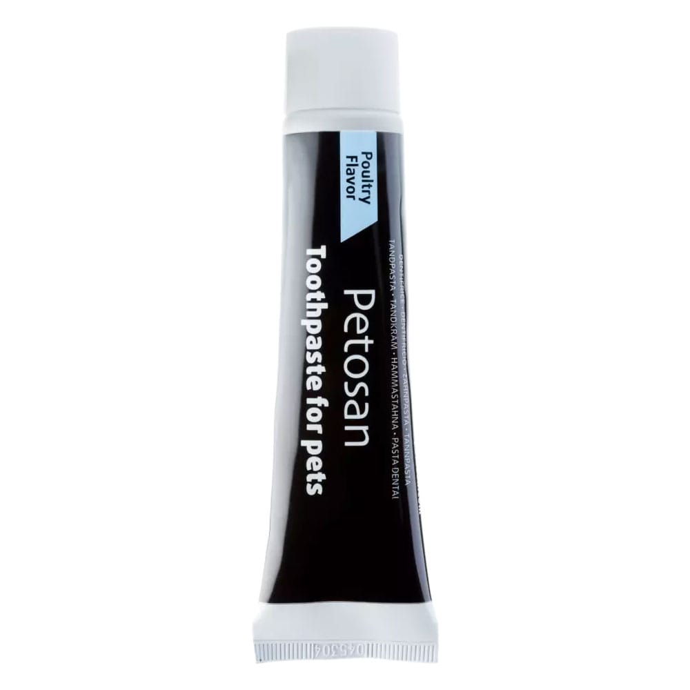 Petosan Anti-Tartar Pet Toothpaste (Poultry Flavor)