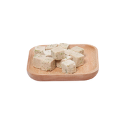 the Dog's Garden - Freeze Dried Treat - Taiwanese Chicken Wheatgrass Bites