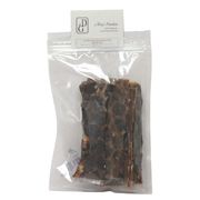 the Dog's Garden - Air-Dried Treats - Brazilian Beef Esophagus Flat