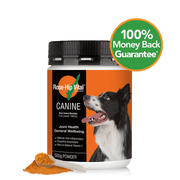 Rose-Hip Vital Canine 500g (Authorized merchant by Rose-Hip Vital)