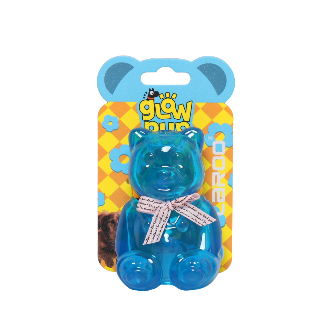 LaRoo - Bear Dog Toy S