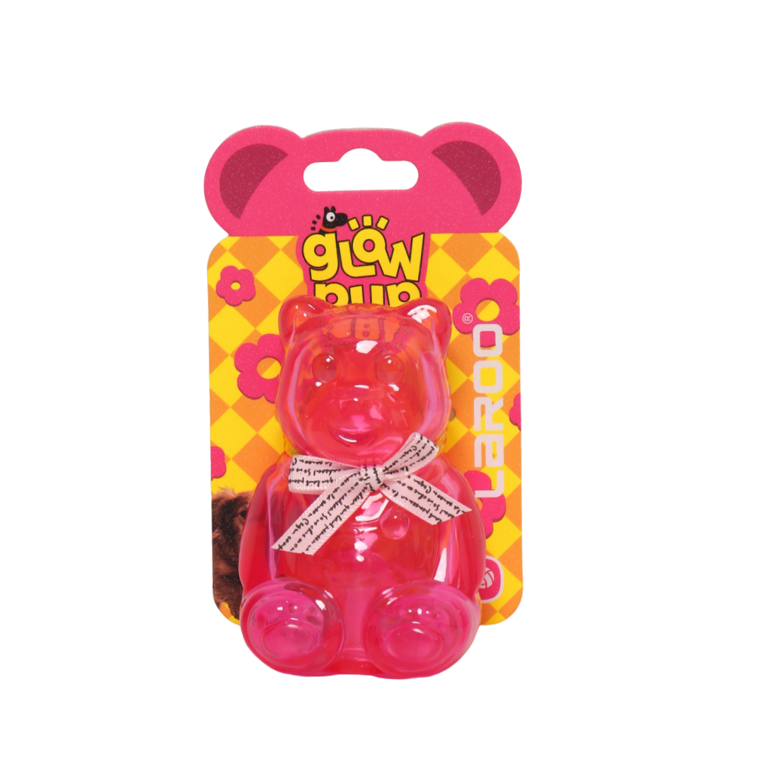 LaRoo - Bear Dog Toy S