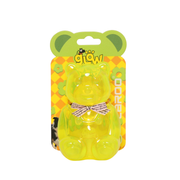 LaRoo - Bear Dog Toy M - Green
