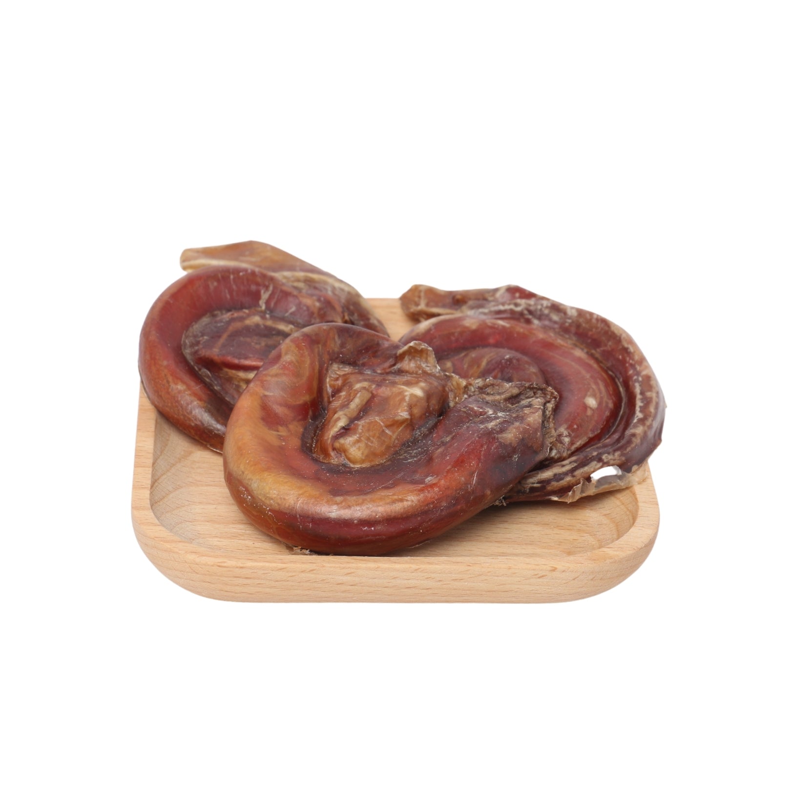 the Dog's Garden - Chew - Air Dried Bully Swirls