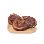 the Dog's Garden - Chew - Air Dried Bully Swirls