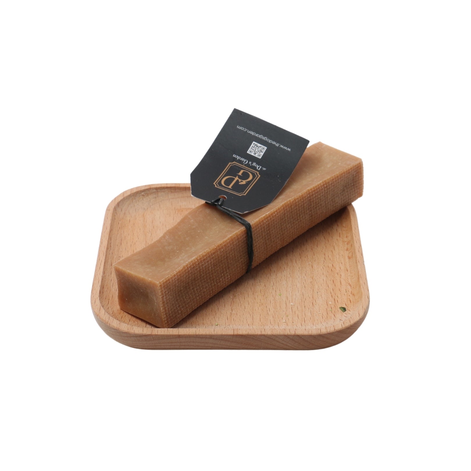 the Dog's Garden - Chew - Himalayan Dog Chew (Three Flavors)