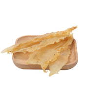 the Dog's Garden - Air Dried Treats - Cod FishMaw
