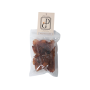the Dog’s Garden - Air Dried Treat - Japanese Chicken Comb