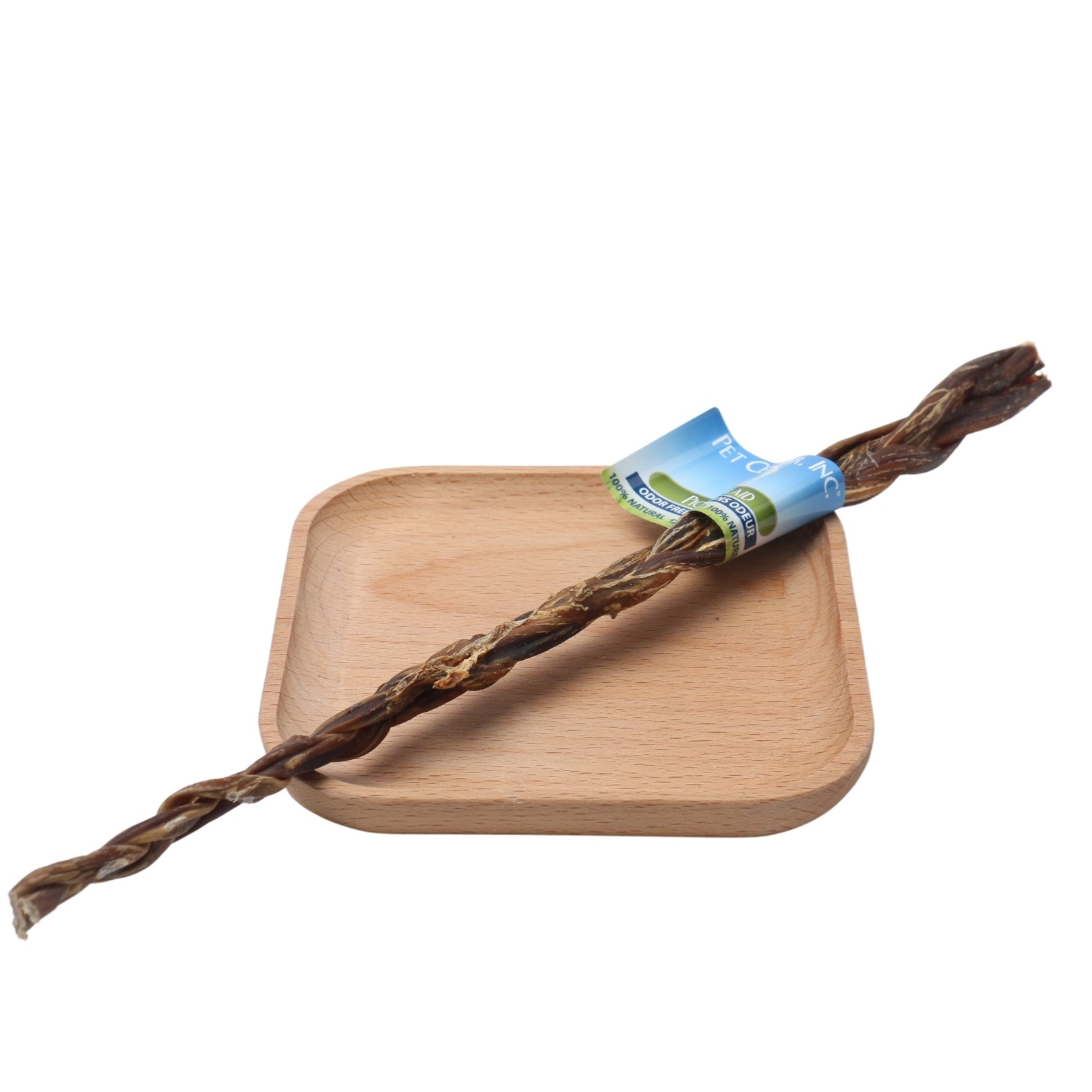 the Dog's Garden - Chew - Air-Dried Pig Pizzles