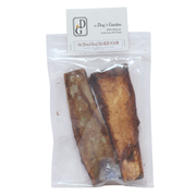 the Dog's Garden - Chew - Air Dried USA Beef Rib