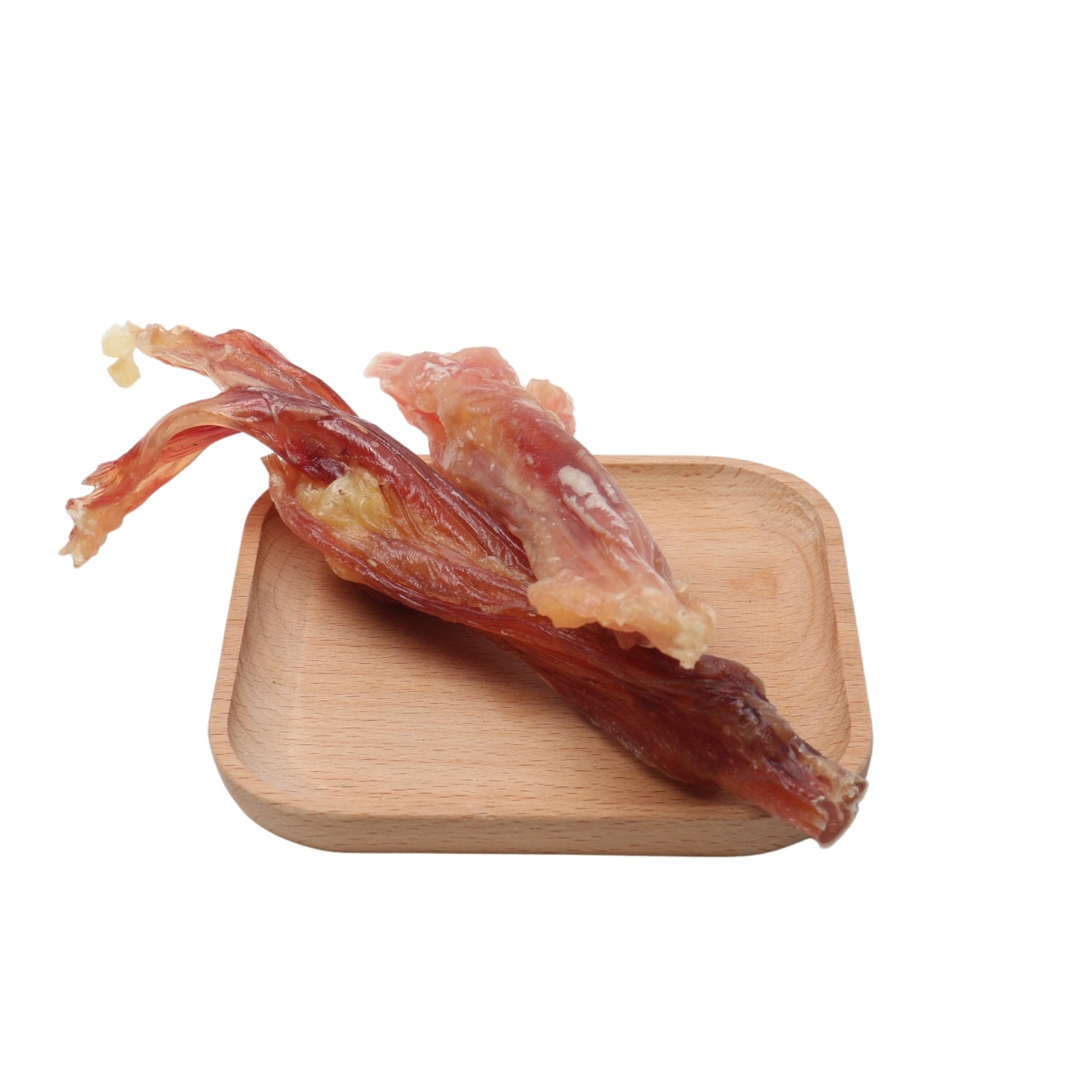 the Dog's Garden - Air Dried Treat - USA Bull Demon King Extra Large Beef Tendons