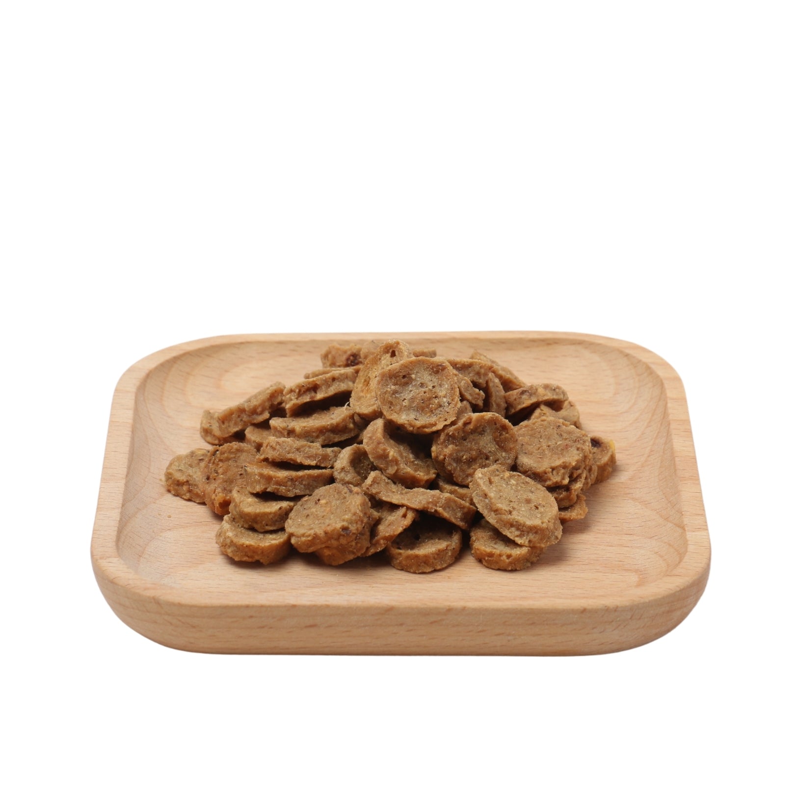 the Dog's Garden - Air Dried Treats - USA Chicken Training Bites – 40g