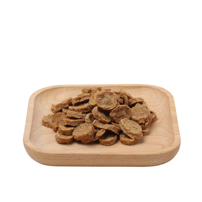 the Dog's Garden - 風乾小食 - 雞肉訓練小食 330g (袋裝)