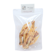 the Dog's Garden - Air Dried Treat - USA Chicken Feet