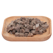 the Dog's Garden - Freeze Dried Treat - Australian Kangaroo, Spinach, Cranberry with CoQ10 Bites