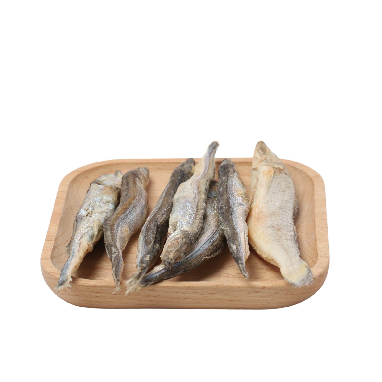 the Dog's Garden - 凍乾小食 - 沙甸魚
