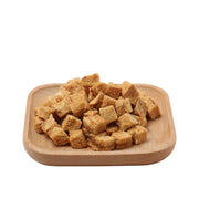 the Dog's Garden - Freeze Dried Treats - Salmon Bites