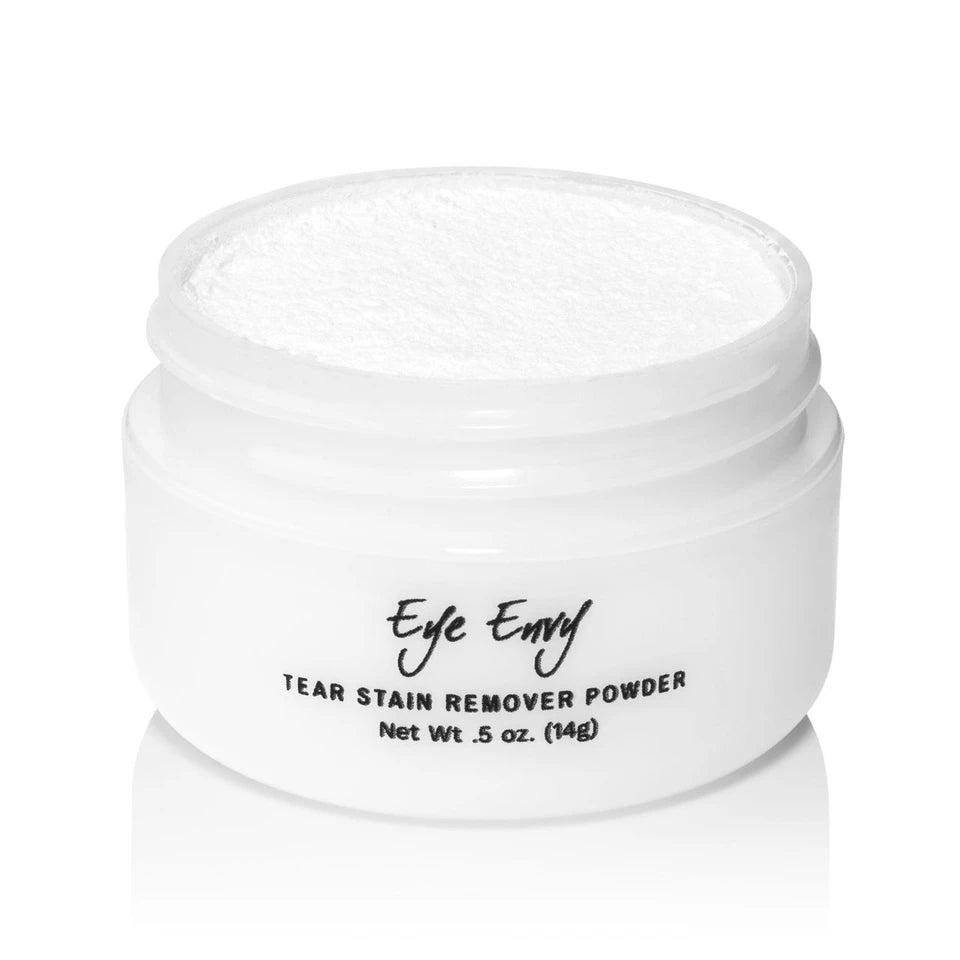 Eye Envy Tear Stain Remover Powder (0.5oz / 2oz)