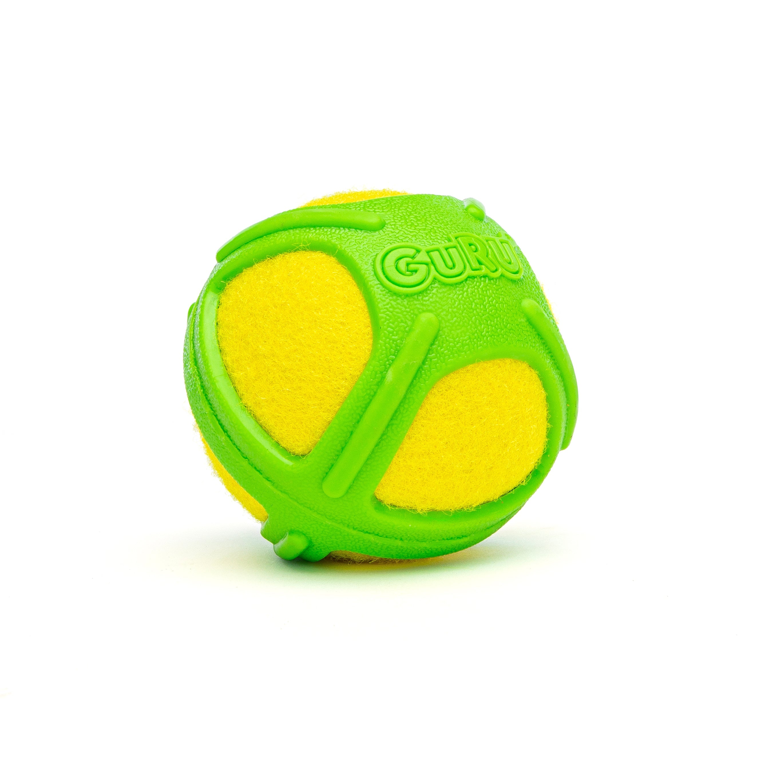 Guru TENNIS MAX BALL Dog Toy - Large