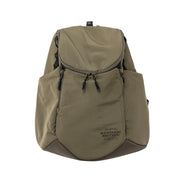 Mandarine Brothers Winston Hug Bag – Khaki (Large)