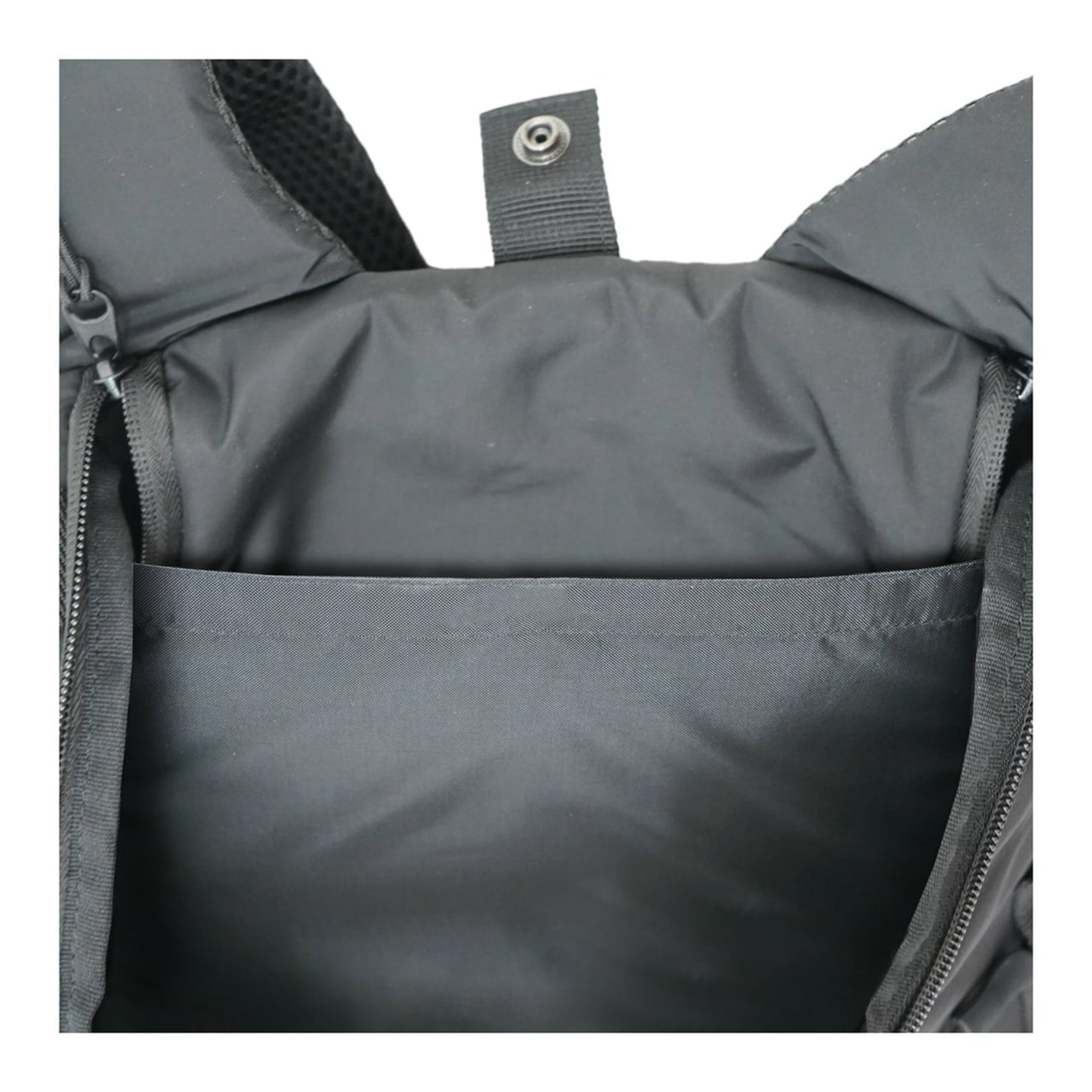 Mandarine Brothers Winston Hug Bag – Khaki (Large)