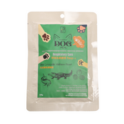 the Dog's Garden - WOOFRESH - Respiratory Care - Vital Crocodile Wellness Feast