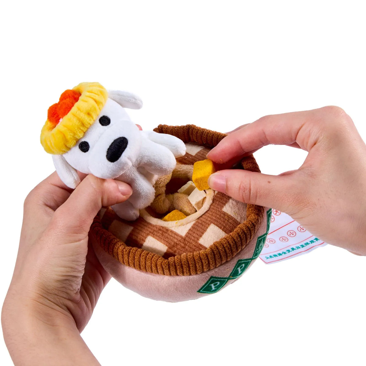 PP LAB - Matsui Street Food Blind Box