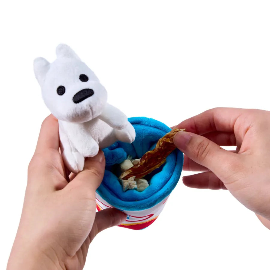 PP LAB - Matsui Street Food Blind Box