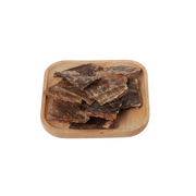 the Dog's Garden - Air Dried Treats - Beef Jerky