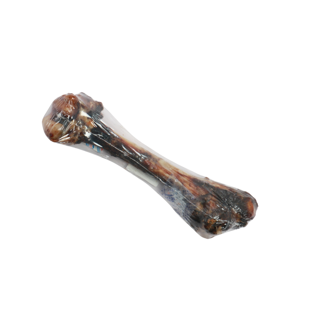 the Dog's Garden - Air Dried Treat - Australian Kangaroo Leg Bone