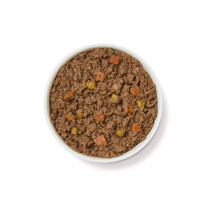 Lily's Kitchen 有機羊肉特餐 (150g)