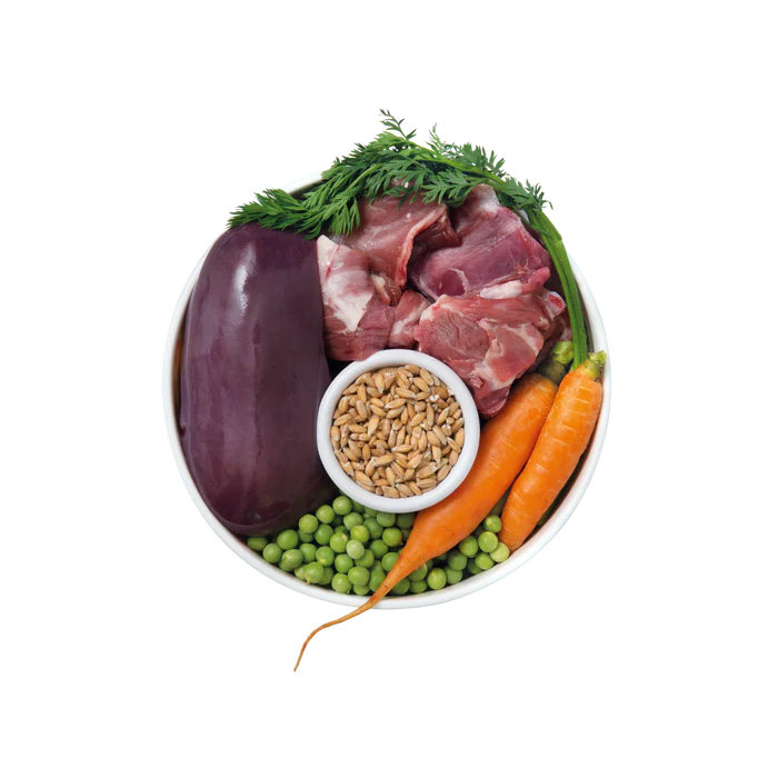 Lily's Kitchen Organic Lamb Supper (150g)