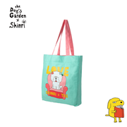 SHINRI x the Dog’s Garden – Tote Bag “Love”