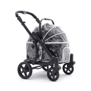 Pompolarr Pet Modu Wagon Weather & Rain Cover