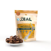 Zeal - Free Range Naturals Lamb Puffs (85g)