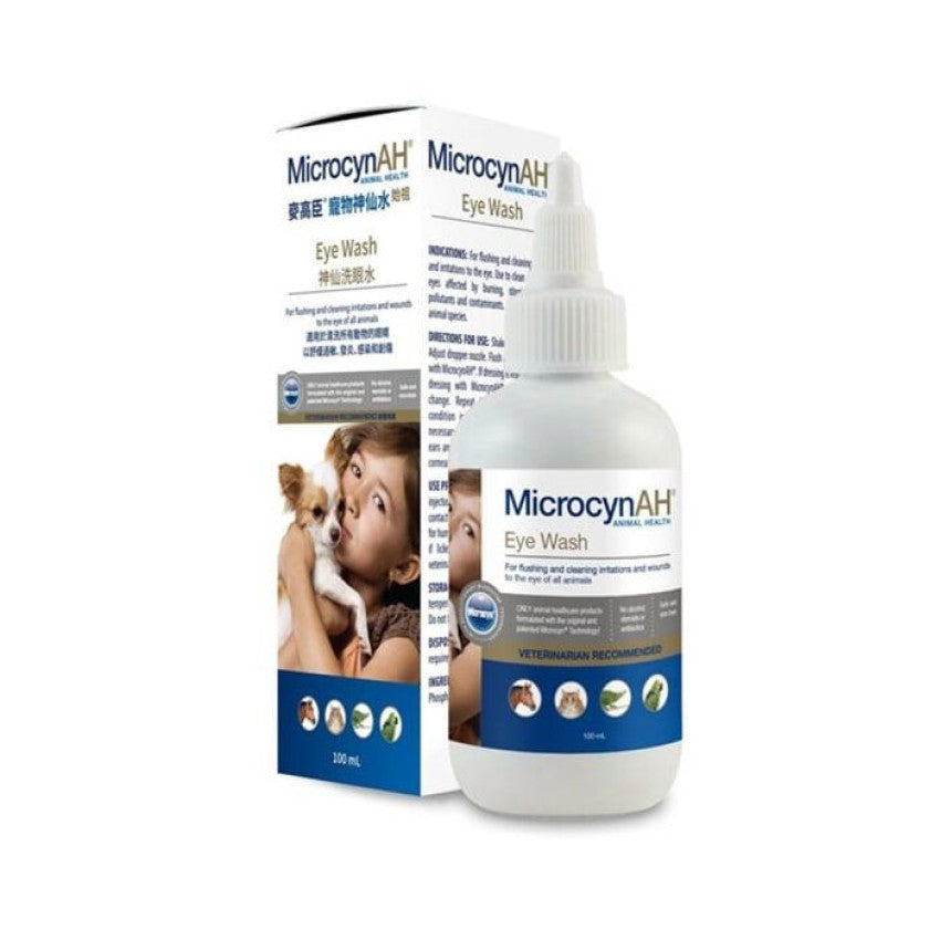 MicrocynAH