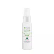 Pure and Natural Pet - Plaque & Tartar Control Breath Spray-Clean Mint