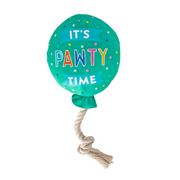 Petshop - I PAWTY, YOU PAWTY DOG TOY