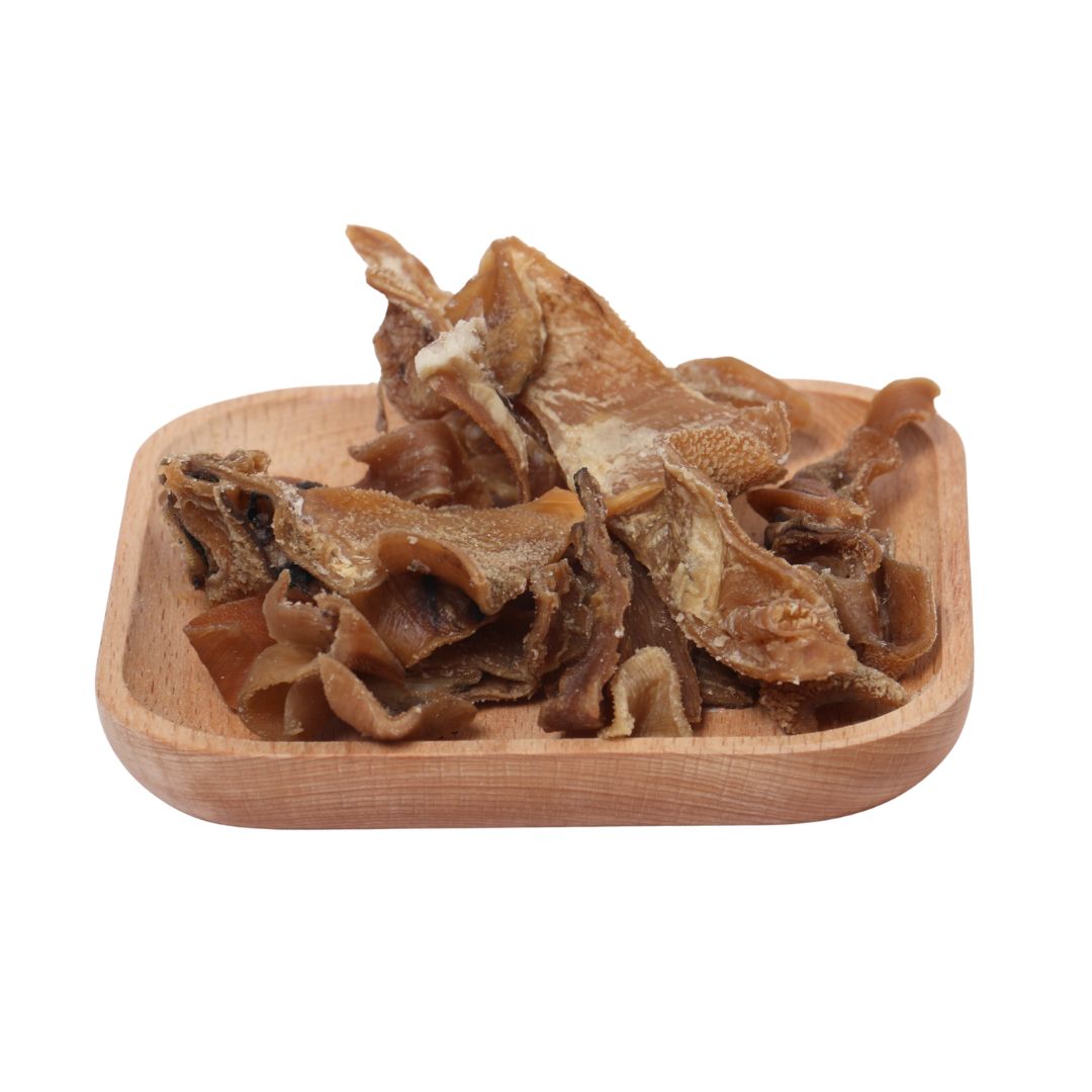 the Dog's Garden - Air-Dried Treat - Australian Goat Tripe 40g