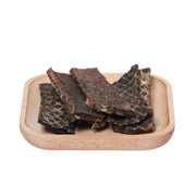 the Dog's Garden - Air-Dried Treat - Brazil Beef Jerky - 40g