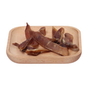 the Dog's Garden - Air Dried Treat - Korean Pig Ear Slices
